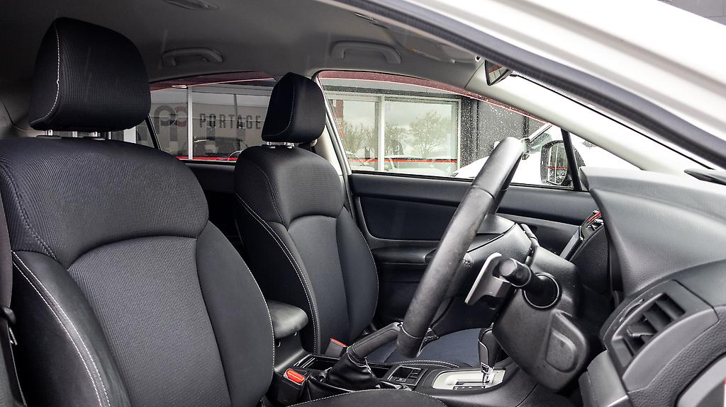 2013 Subaru Impreza 2.0I AWD Eyesight image 360996
