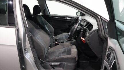 2013 Volkswagen Golf TSI High Line BMT image 358471