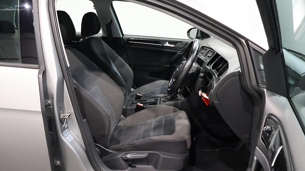 2013 Volkswagen Golf TSI High Line BMT image 358471