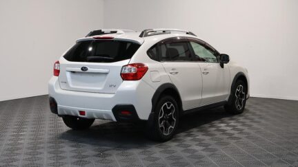 2013 Subaru XV 2.0I-L Eyesight AWD image 360205