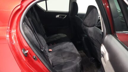 2012 Lexus CT200h Version C image 360477