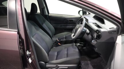 2015 Toyota Aqua S MODEL + PUSH START image 359230