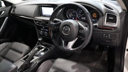 2014 Mazda Atenza Sedan 25S L-Package image 360573