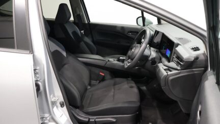 2021 Nissan Note e-Power S image 359514