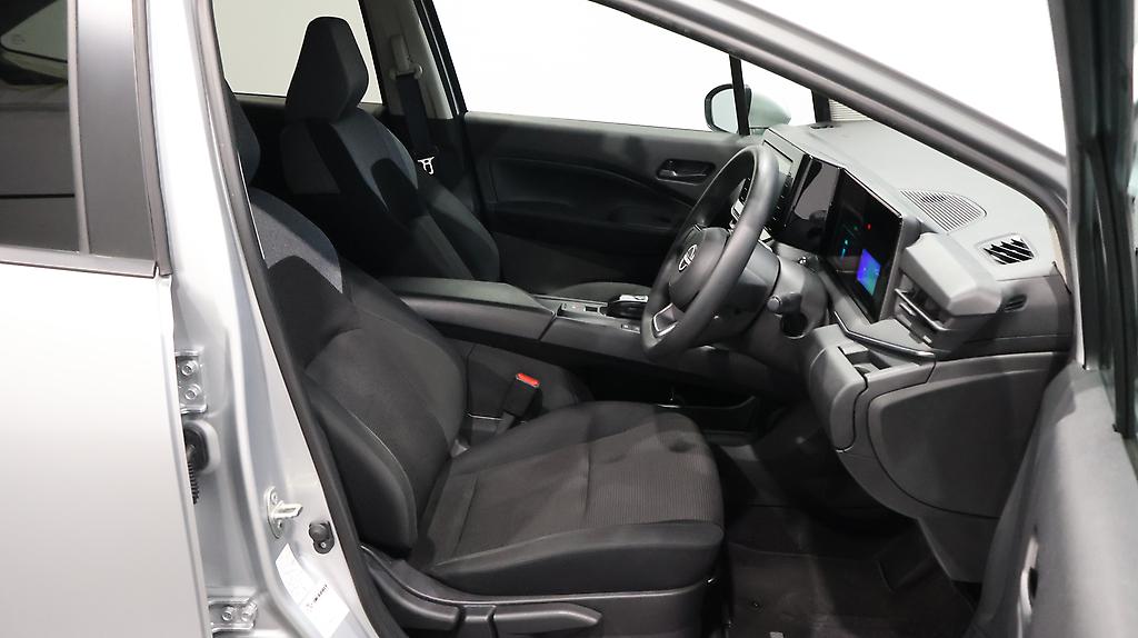 2021 Nissan Note e-Power S image 359514