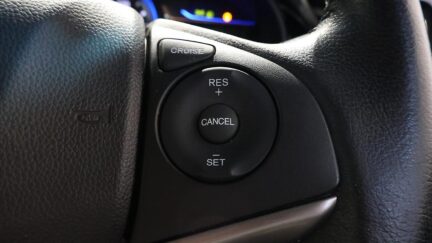 2014 Honda Grace Hybrid EX image 358723