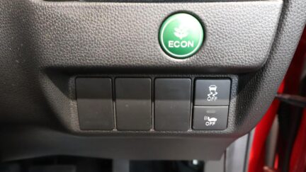 2014 Honda Fit Hybrid F-Package image 358521