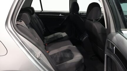 2013 Volkswagen Golf TSI High Line BMT image 358470