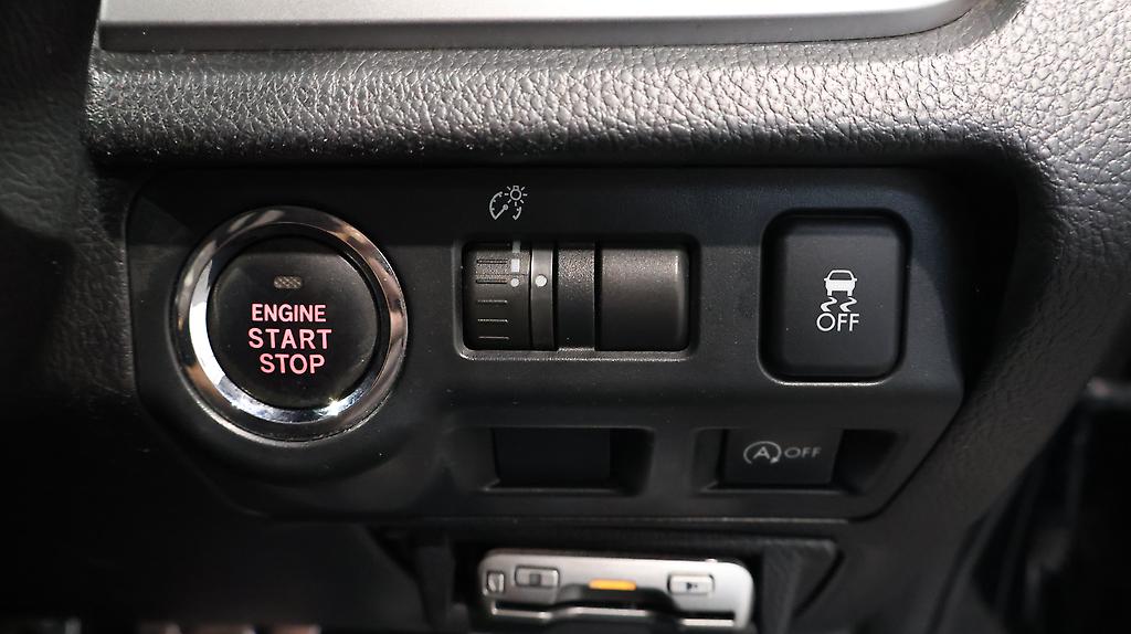 2013 Subaru XV 2.0I-L Eyesight AWD image 362456