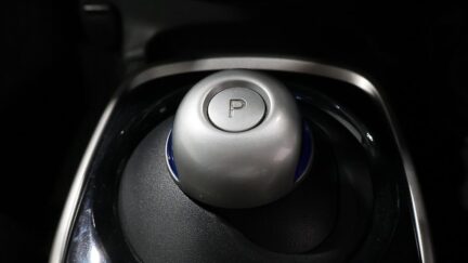 2017 Nissan Note e-Power X image 359562