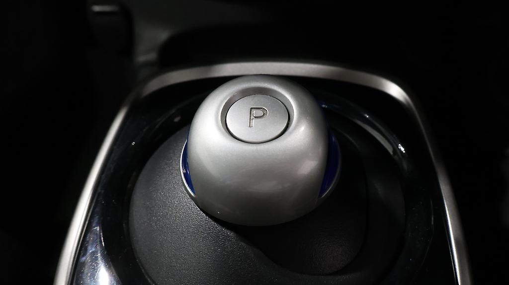 2017 Nissan Note e-Power X image 359562