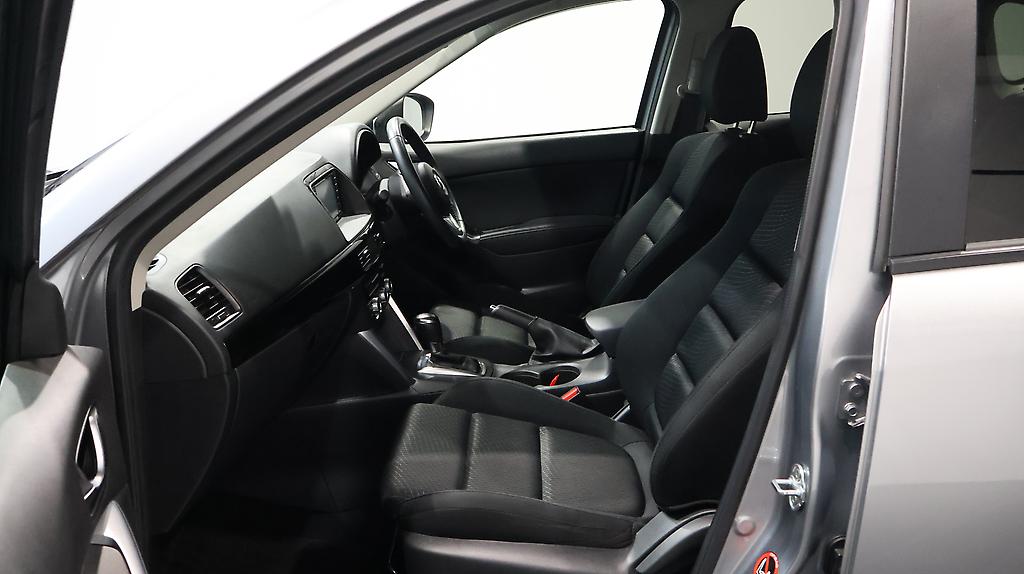 2013 Mazda CX-5 20S image 360388
