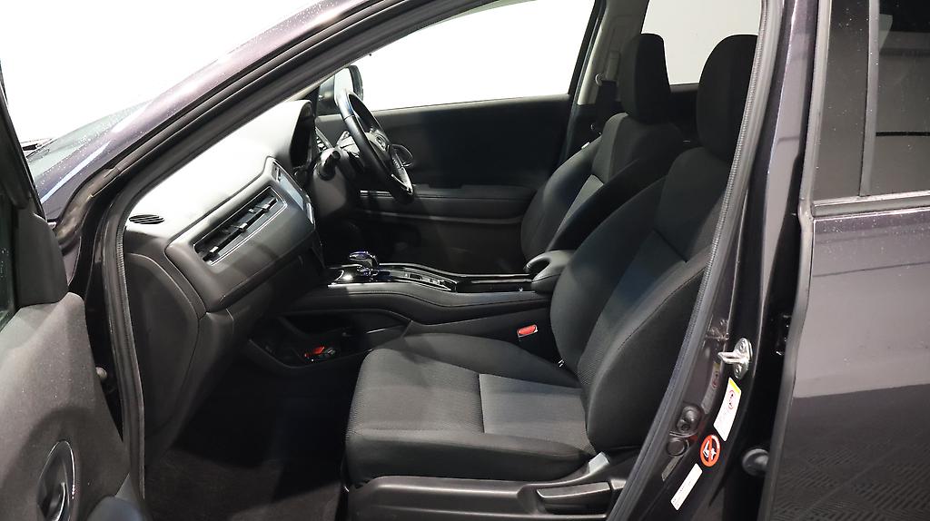 2014 Honda Vezel Hybrid X 4WD image 361033