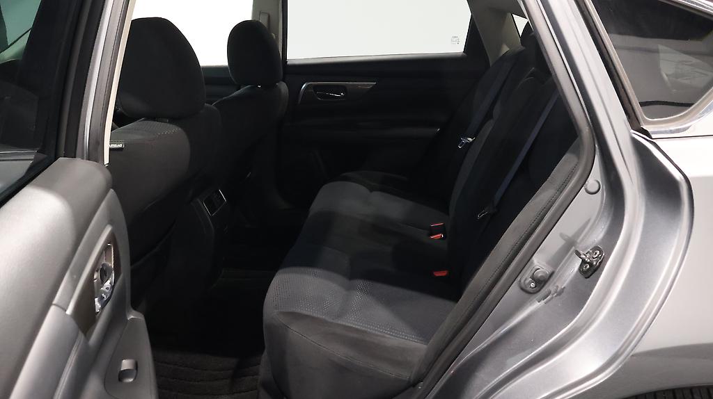 2014 Nissan Teana XL image 361815