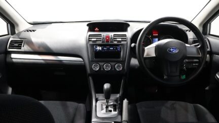 2014 Subaru Impreza Sport  Sport 1.6L image 361019