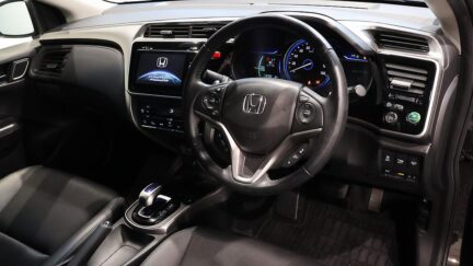 2014 Honda Grace Hybrid EX image 358715