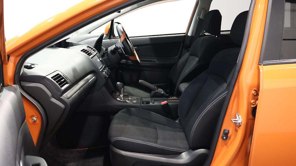 2014 Subaru XV 2.0 i-L AWD image 361230
