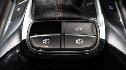 2022 MG HS 2.0PT/4WD/6AT image 360511