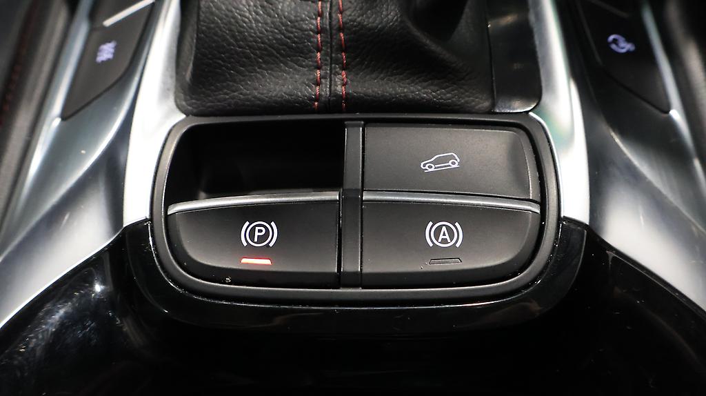 2022 MG HS 2.0PT/4WD/6AT image 360511