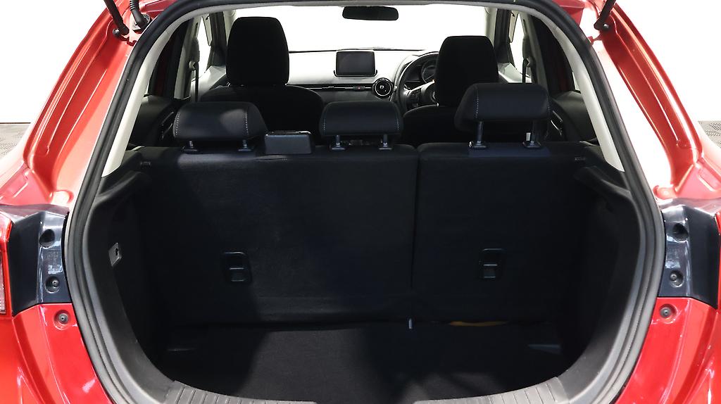 2016 Mazda Demio 13S image 360629