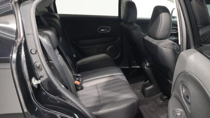 2015 Honda Vezel Hybrid Z image 359639