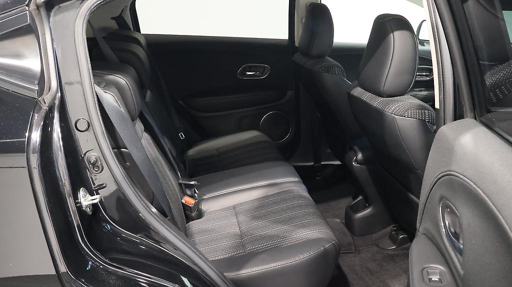 2015 Honda Vezel Hybrid Z image 359639