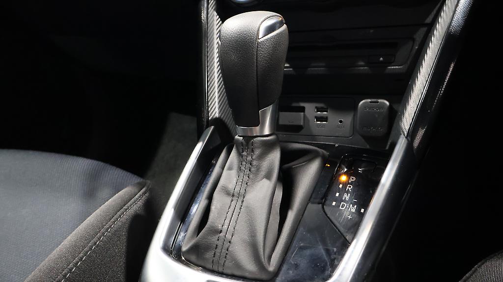 2015 Mazda Demio 13S + Push Start + Reverse Camera image 359787