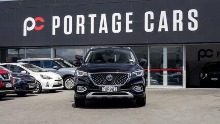 2022 MG HS 2.0PT/4WD/6AT Excite NZ New image 361543