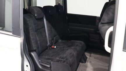 2012 Honda Step Wagon WGN G E-Selection image 361401