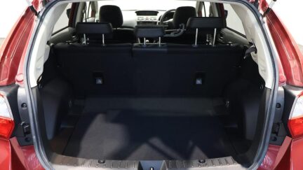 2015 Subaru Impreza Sport 2.0i-S image 359109