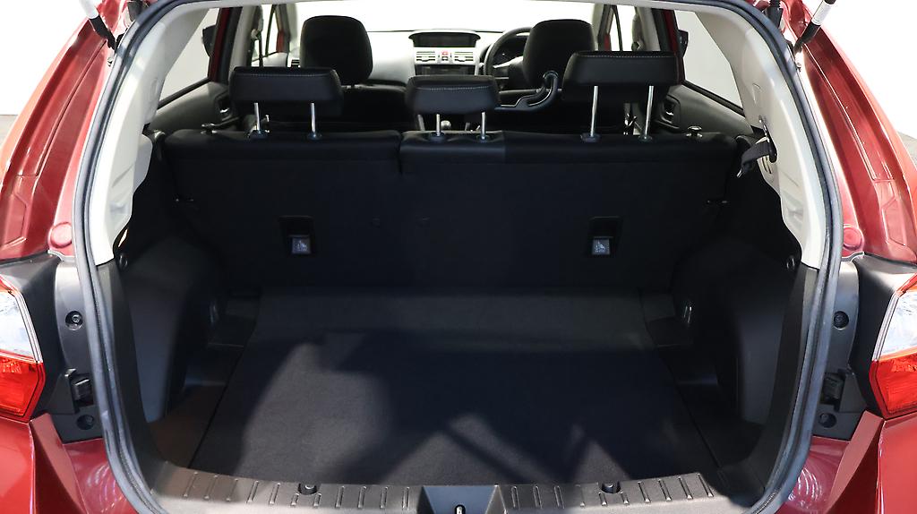 2015 Subaru Impreza Sport 2.0i-S image 359109