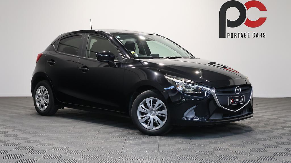 2014 Mazda Demio 13S image 361502