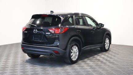 2012 Mazda CX-5 20S image 362081