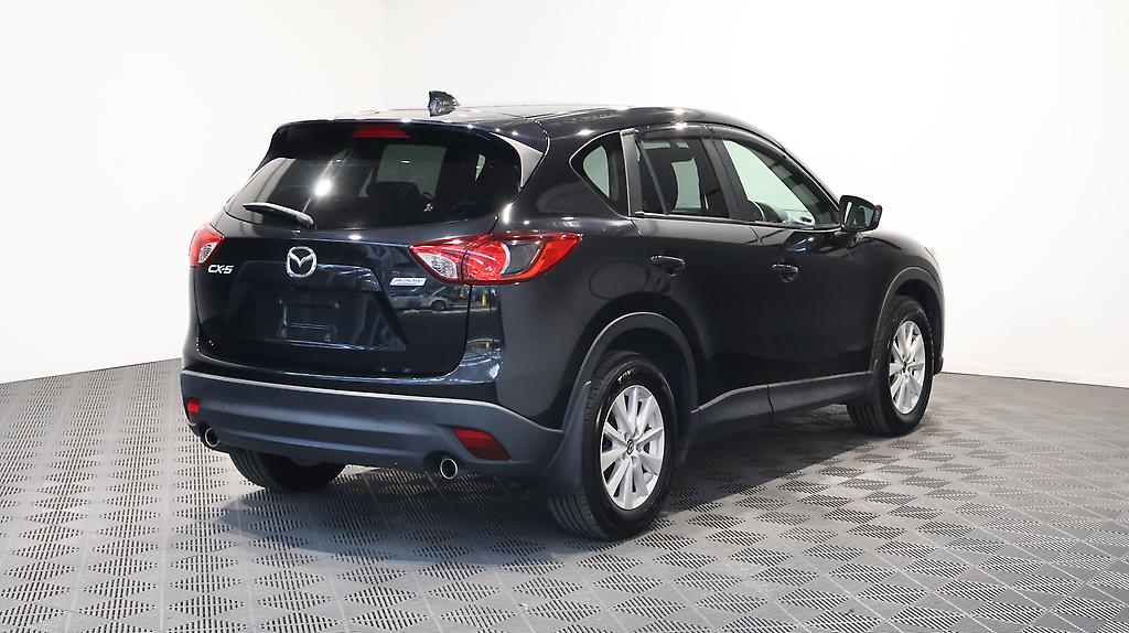 2012 Mazda CX-5 20S image 362081
