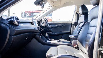 2022 MG HS 2.0PT/4WD/6AT Essence NZ New image 360729