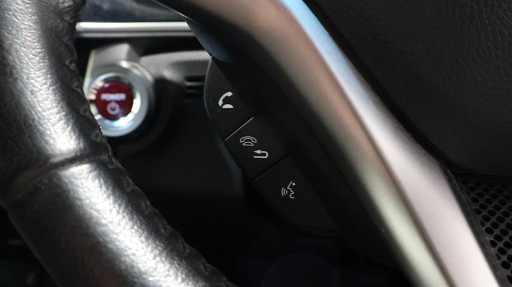 2014 Honda Grace Hybrid EX image 358724