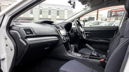 2013 Subaru Impreza 2.0I AWD Eyesight image 361005
