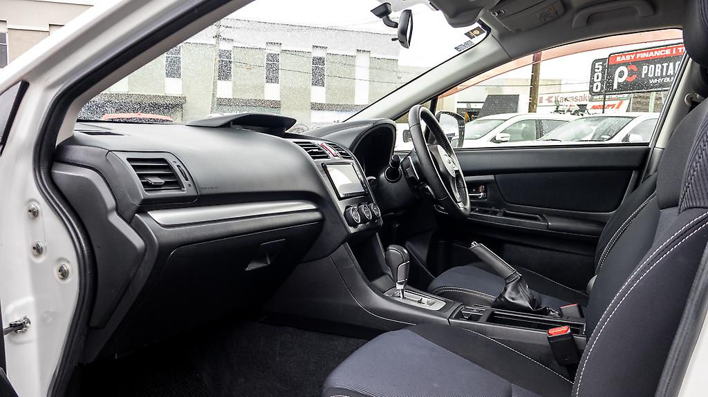 2013 Subaru Impreza 2.0I AWD Eyesight image 361005