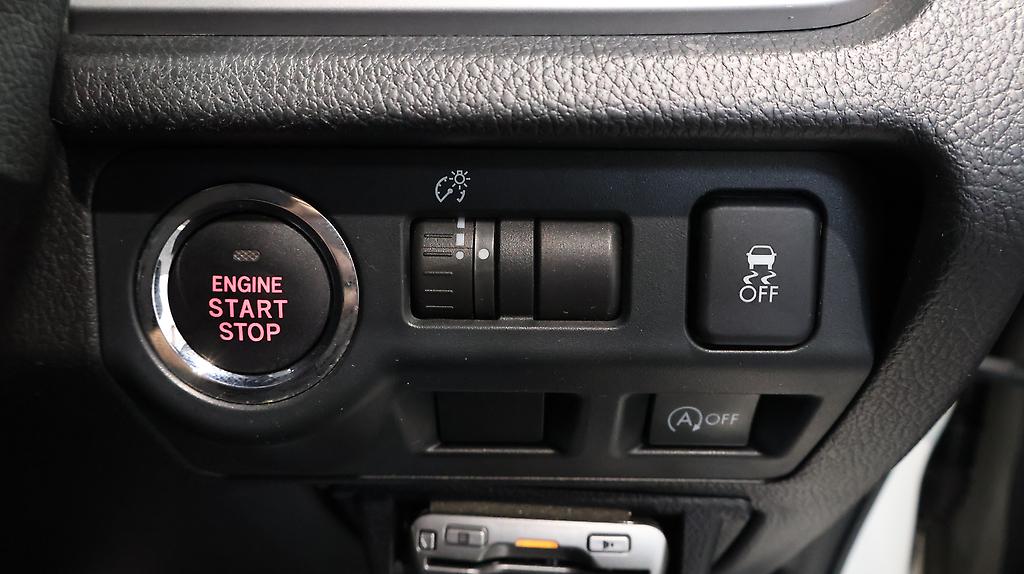 2014 Subaru XV 2.0i-L Eyesight AWD image 360001