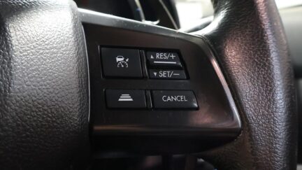 2013 Subaru XV 2.0I-L Eyesight AWD image 362457