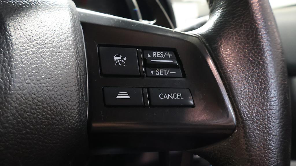 2013 Subaru XV 2.0I-L Eyesight AWD image 362457