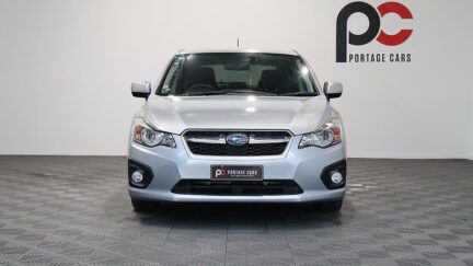 2014 Subaru Impreza Sport 1.6 i-L image 360176