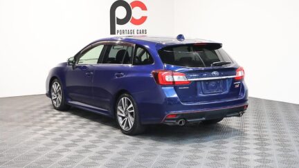 2015 Subaru Levorg 1.6GT-S Eyesight AWD image 360253