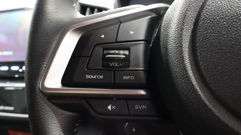 2017 Subaru Impreza Sport 2.0i-L Eyesight AWD image 359981