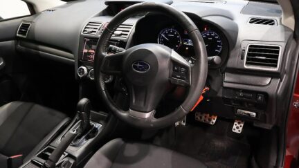 2015 Subaru Impreza Sport 2.0i-S image 359115