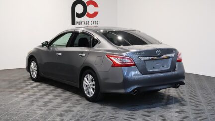 2014 Nissan Teana XL image 361810