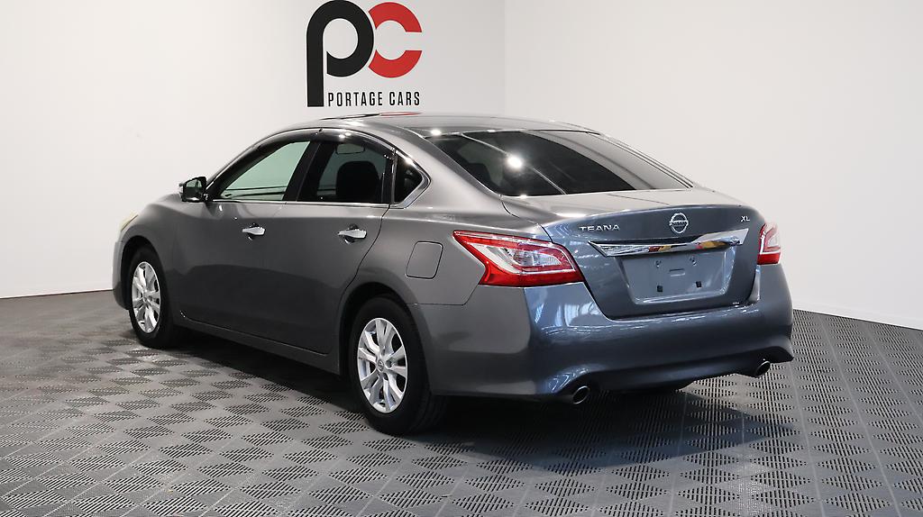 2014 Nissan Teana XL image 361810
