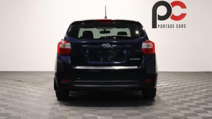 2015 Subaru Impreza Sport 1.6L image 361095