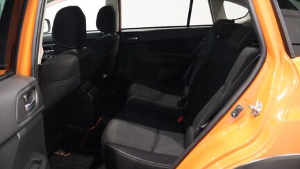 2014 Subaru XV 2.0 i-L AWD image 361231