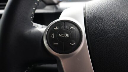 2016 Toyota Aqua G Model, Push Start, Reverse Camera image 360421